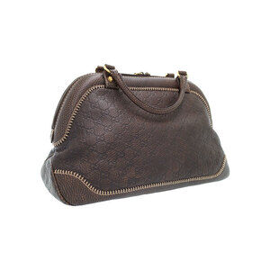 Gucci Horsebit Handbag ssima